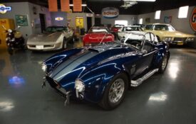 1965 Shelby Cobra