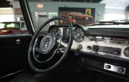 
										1967 Mercedes-Benz 250SL full									