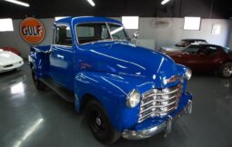 
										1950 Chevrolet 3600 full									