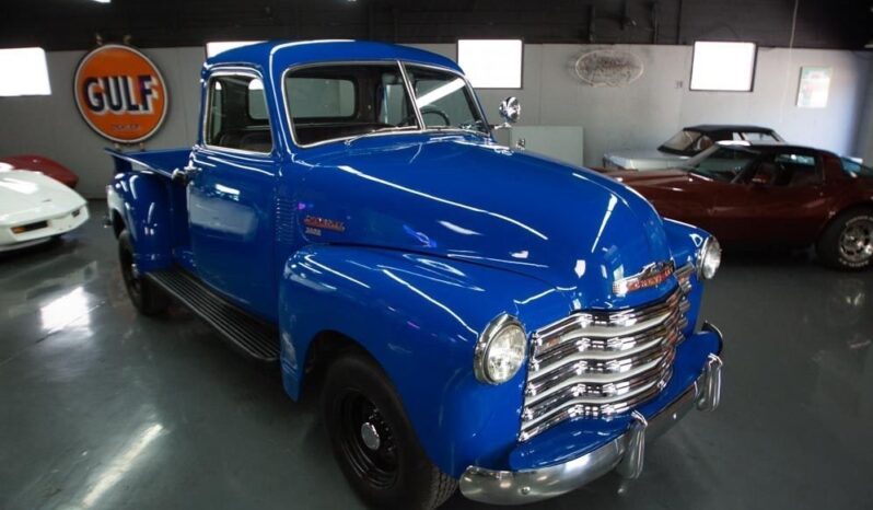 
								1950 Chevrolet 3600 full									