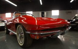 
										1964 Chevrolet Corvette full									