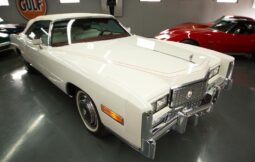 
										1976 Cadillac Eldorado full									