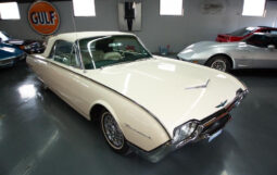 
										1962 Ford Thunderbird full									