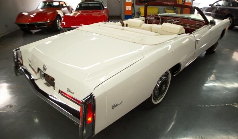 
								1976 Cadillac Eldorado full									