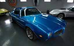 
										1971 Pontiac Firebird Esprit full									