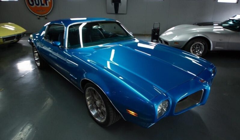 
								1971 Pontiac Firebird Esprit full									