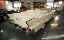 
										1956 Cadillac Eldorado full									