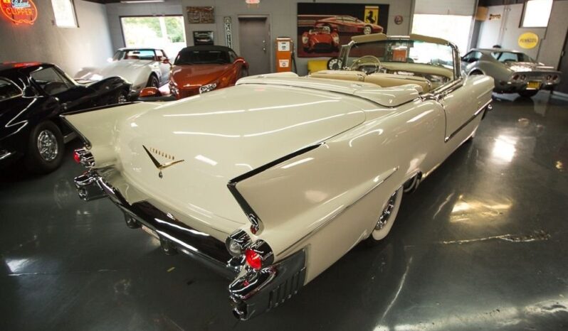 
								1956 Cadillac Eldorado full									