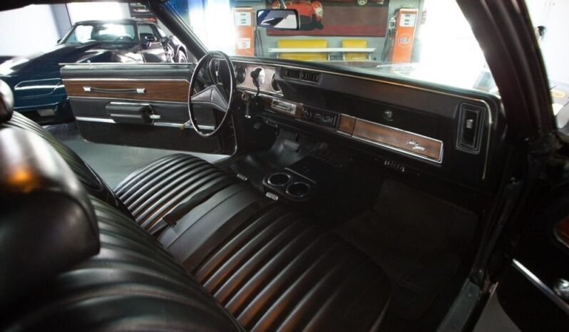 
								1972 Oldsmobile Cutlass full									