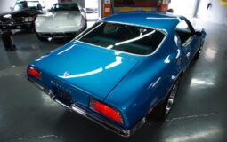 
										1971 Pontiac Firebird Esprit full									