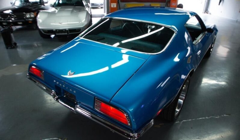 
								1971 Pontiac Firebird Esprit full									