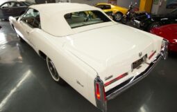 
										1976 Cadillac Eldorado full									