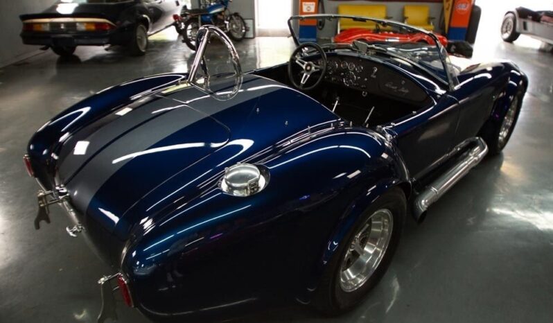 
								1965 Shelby Cobra full									