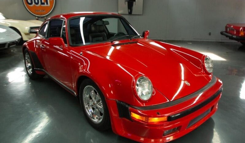 
								1979 Porsche 911 Turbo full									