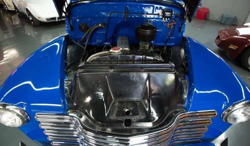 
								1950 Chevrolet 3600 full									