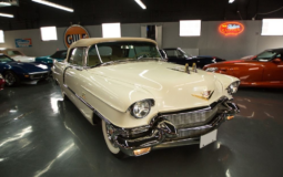 
										1956 Cadillac Eldorado full									