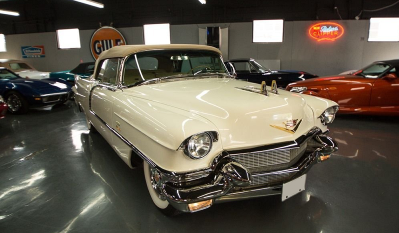 
								1956 Cadillac Eldorado full									