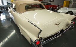 
										1956 Cadillac Eldorado full									