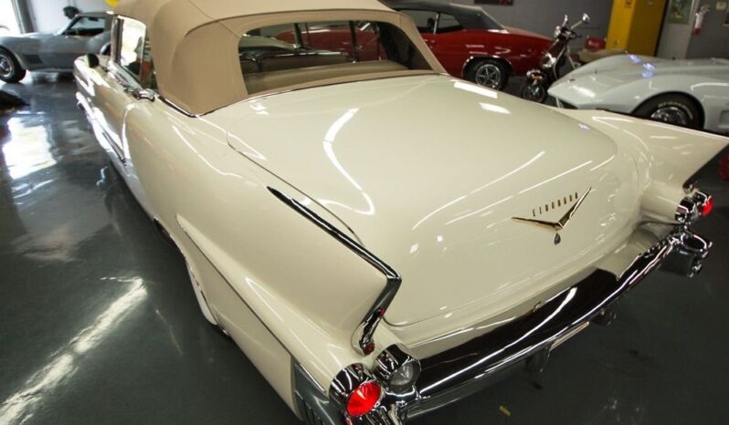 
								1956 Cadillac Eldorado full									