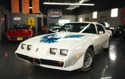 1979 Pontiac Trans Am