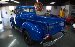 
										1950 Chevrolet 3600 full									