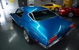 
										1971 Pontiac Firebird Esprit full									