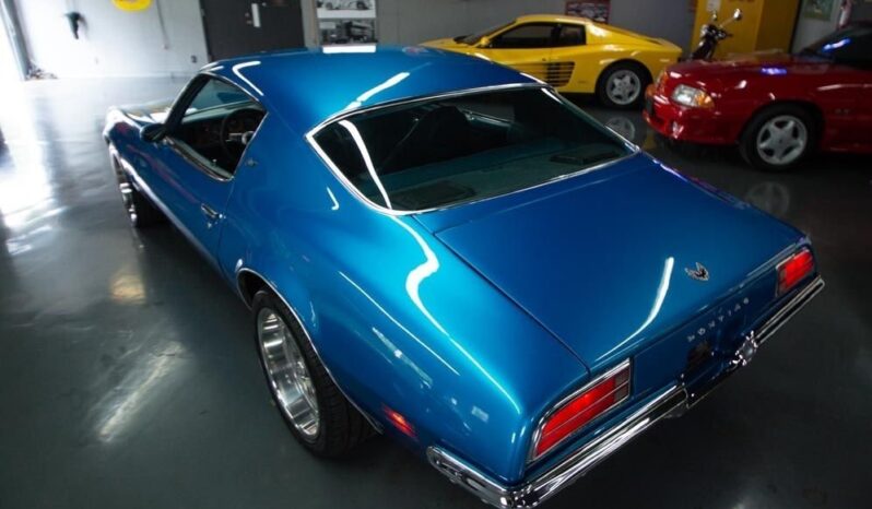 
								1971 Pontiac Firebird Esprit full									