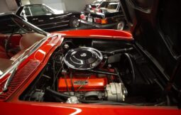 
										1964 Chevrolet Corvette full									