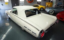 
										1962 Ford Thunderbird full									