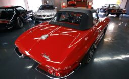 
										1965 Chevrolet Corvette full									