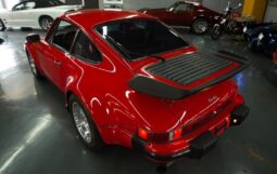 
										1979 Porsche 911 Turbo full									