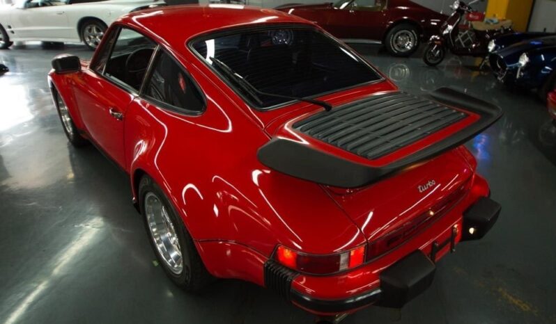 
								1979 Porsche 911 Turbo full									