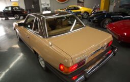 
										1979 Mercedes-Benz 450SL full									